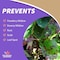 Bonide Products Bonide Captain Jacks Neem Oil Organic Fungicide/Insecticide/Miticide Liquid 32 oz 0226 - alternate 6